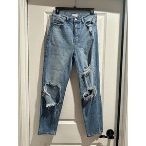 Cello Distressed Jeans